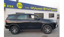 Toyota Fortuner FULL OPTION LEATHER ANDROID DVD CAMERA