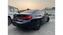 BMW 320i bmw 320i 2024 korea specs