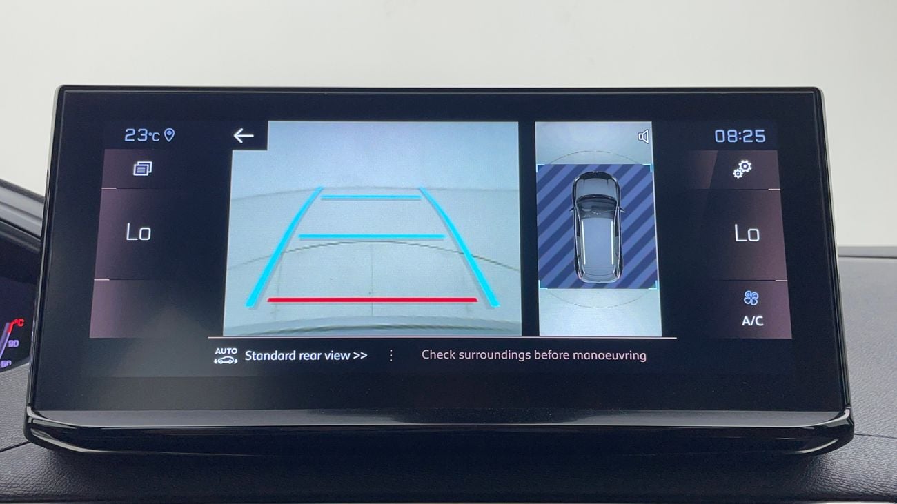 بيجو 3008 GT 1.6 | بدون دفعة مقدمة | اختبار القيادة في المنزل