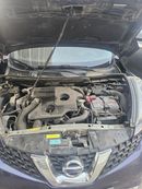 نيسان جوك SL 1.6L