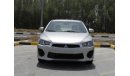 Mitsubishi Lancer 2016 2.0 Ref# 402