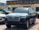 Toyota Land Cruiser Toyota Land Cruiser VX 4.0L M2024