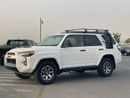 Toyota 4Runner 2019 Toyota 4Runner TRD Off Road Adventure Edition - 4.0L V6 - Multi Drive Mode - 4x4 AWD -