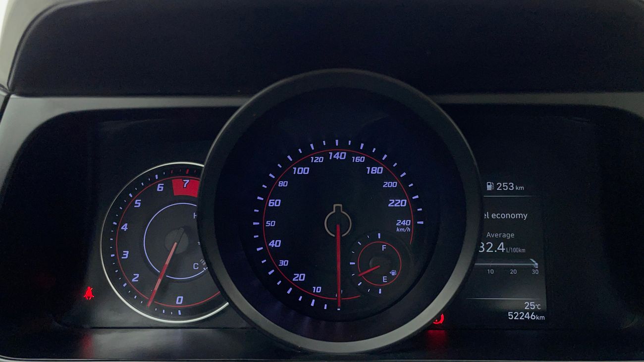 Hyundai Elantra SMART 1.6 | Zero Down Payment | Home Test Drive