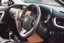 Toyota Fortuner 2015 TOYOTA FORTUNER CRUSADE METALLIC BROWN