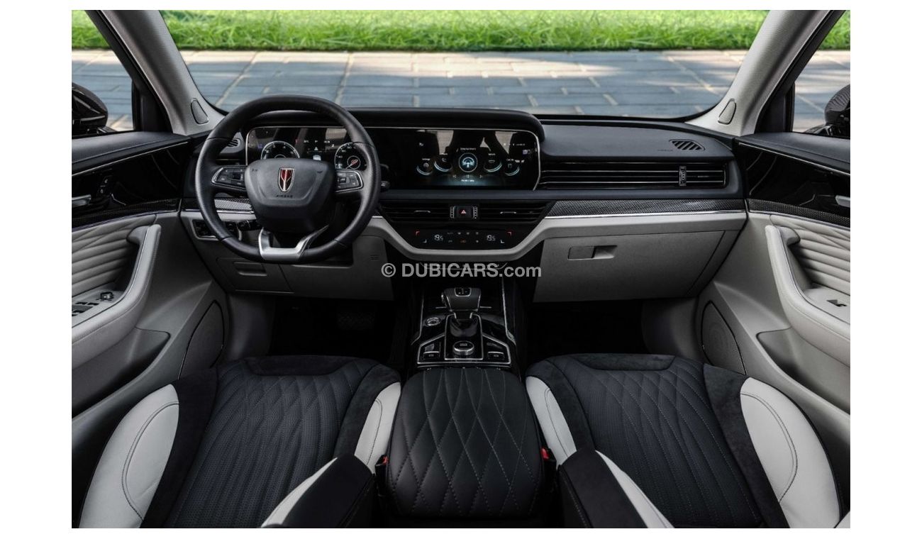 هونغشي HS5 40TD Brand New! | 2,487 P.M  | 0% Downpayment |  | 7 Years Agency Warranty | 7 Free Services!