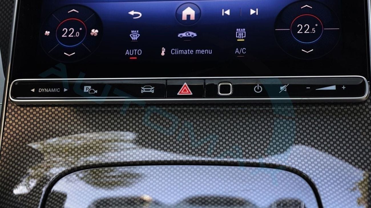 مرسيدس بنز CLE 200 كوبيه AMG COUPE EQ Boost RWD 2026 GCC 0Km With 2 Years Unlimited Mileage Warranty @Official Dealer