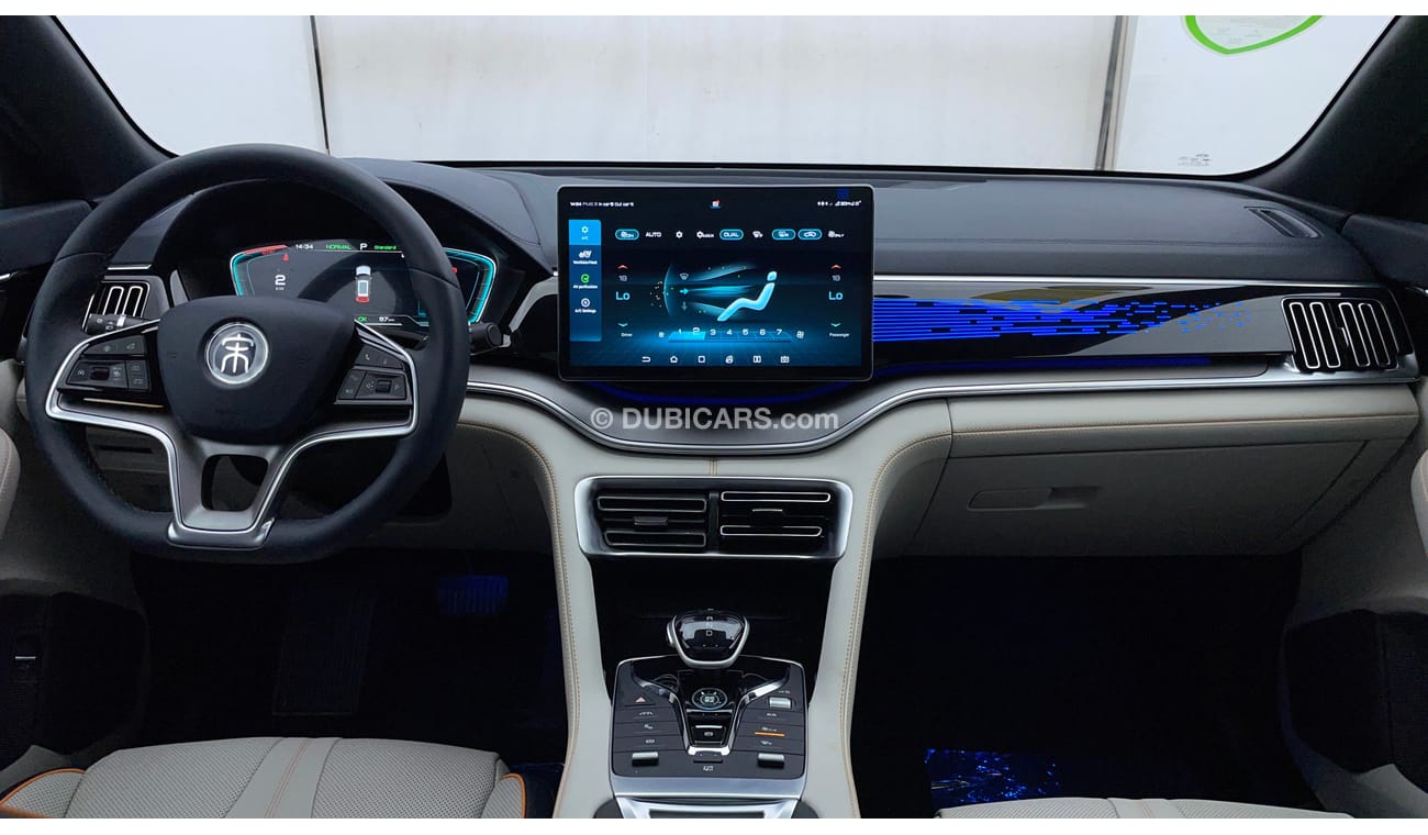 BYD Song Pro FLAGSHIP 0.01 | Zero Down Payment | Free Home Test Drive