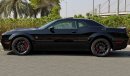 Dodge Challenger 2020 Scatpack, WIDEBODY, Carbon Edition, 6.4 V8 GCC, 0km W/ 3 Yrs or 100K km Warranty