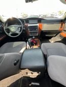 Nissan Patrol Safari NISSAN PATROL SAFARI 2019  Safari 4.8L M/T /V6