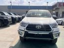 Toyota Hilux DLS 2.7L