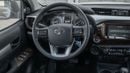 Toyota Hilux GLX TOYOTA HILUX 2.7 AT HIGH -2026YM