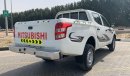 Mitsubishi L200 2016 4x4 Ref#124