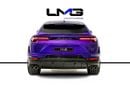 Lamborghini Urus 4.0T V8 Performante URUS PERFORMANTE | FULL CARBON INT/EXT | MASSAGE SEATS | ADVANCED SOUND SYSTEM |
