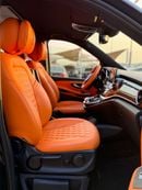 مرسيدس بنز V 250 LUXURY
