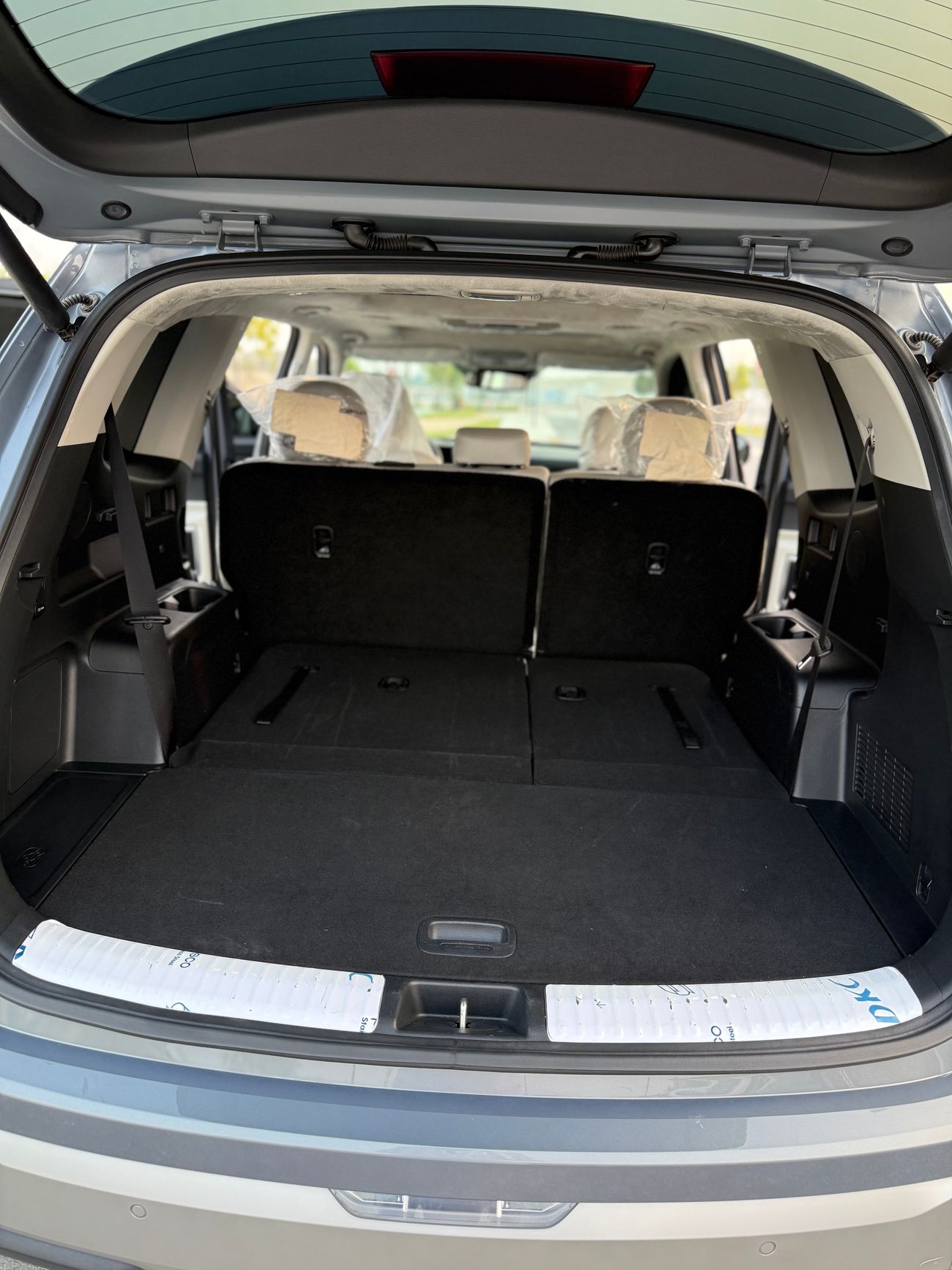 Kia Telluride GT Line