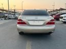 لكزس LS 430 LEXUS LS430 MODEL 2005 AMERICAN CLEAN TITELE