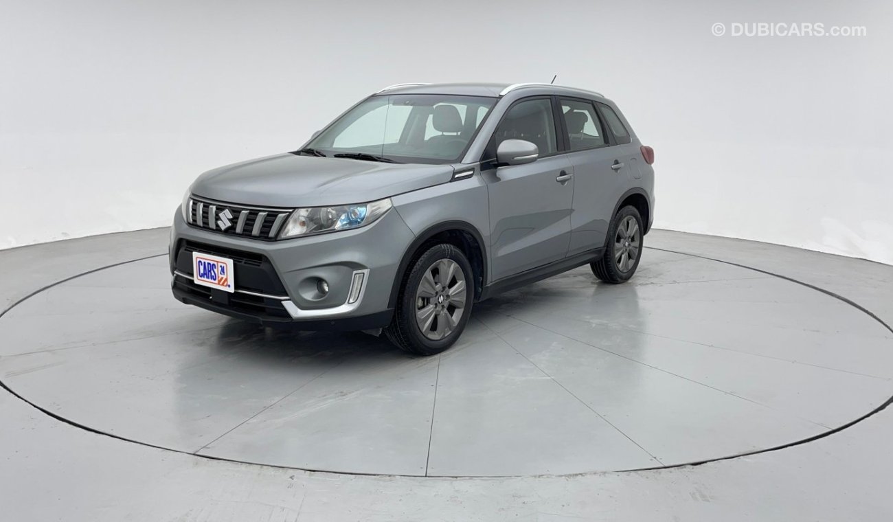 Suzuki Vitara GLX 1.6 | Zero Down Payment | Free Home Test Drive