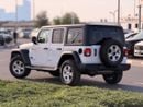 Jeep Wrangler Sport 3.6L A/T (5 Seater)