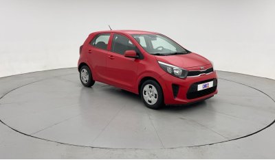 Kia Picanto LX 1.2 | Zero Down Payment | Free Home Test Drive