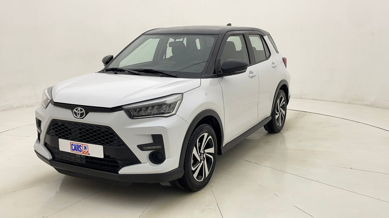 Toyota Raize G 1 | Zero Down Payment | Home Test Drive