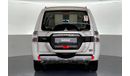 Mitsubishi Pajero GLS Highline