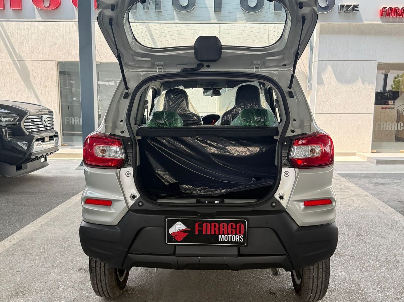 Suzuki S Presso 2026 SUZUKI S PRESSO 1.0 AT **EXPORT ONLY**التصدير فقط خارج الخليج***