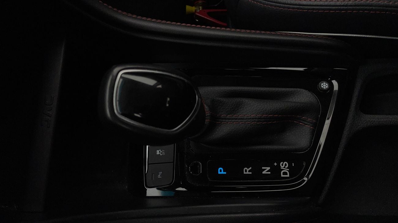 JAC S3 Plus INTELLIGENT LUXURY 1.6 | Zero Down Payment | Home Test Drive