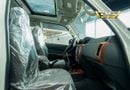 Nissan Patrol Safari Nissan Safari 2024 - 7 Years warranty + 7 Years Service Contract