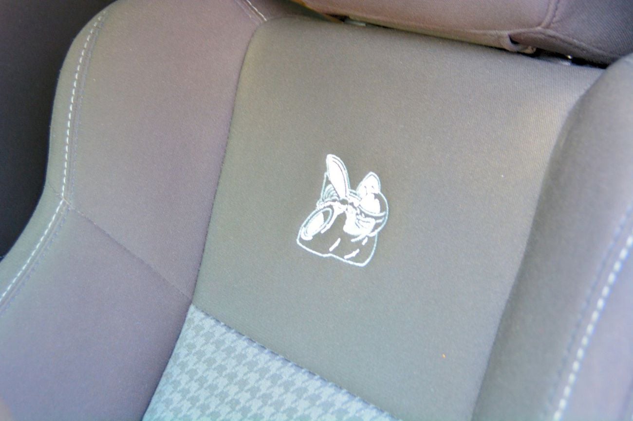 Dodge Charger R/T Scat Pack 6.4L