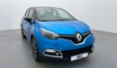 Renault Captur STD 1.2 | Under Warranty | Inspected on 150+ parameters