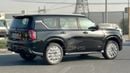 Nissan Patrol LE PLATINUM CITY
