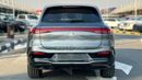 مرسيدس بنز EQS 450 SUV Mercedes-Benz/EQS/EQS02 SUV 450 4MATIC AT