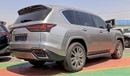 لكزس LX 600 VIP LEXUS LX 600 VIP LAUNCH EDITION