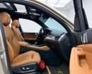 بي أم دبليو X5 XDRIVE40i M SPORT بي إم دبليو X5 xDrive40i M-Sport موديل 2019، مع ضمان، وحزمة خدمة بي إم دبليو لعام 2027، وسجل صيانة ك