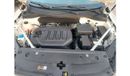 Ford Territory 1.8L PETROL AUTOMATIC TRANSMISSION