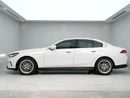 بي أم دبليو 520i EXECUTIVE BUSINESS