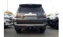 Toyota 4Runner 4.0L A/T PTR