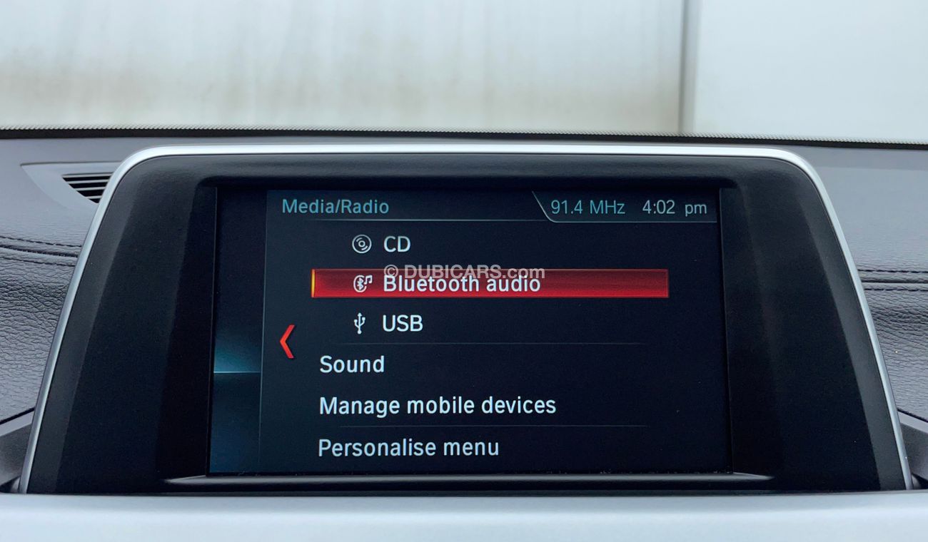 بي أم دبليو X2 SDRIVE 20I JOY EDITION 2 | بدون دفعة مقدمة | اختبار قيادة مجاني للمنزل