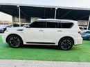 Nissan Patrol NISMO