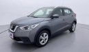 Nissan Kicks S 1.6 | Zero Down Payment | Free Home Test Drive