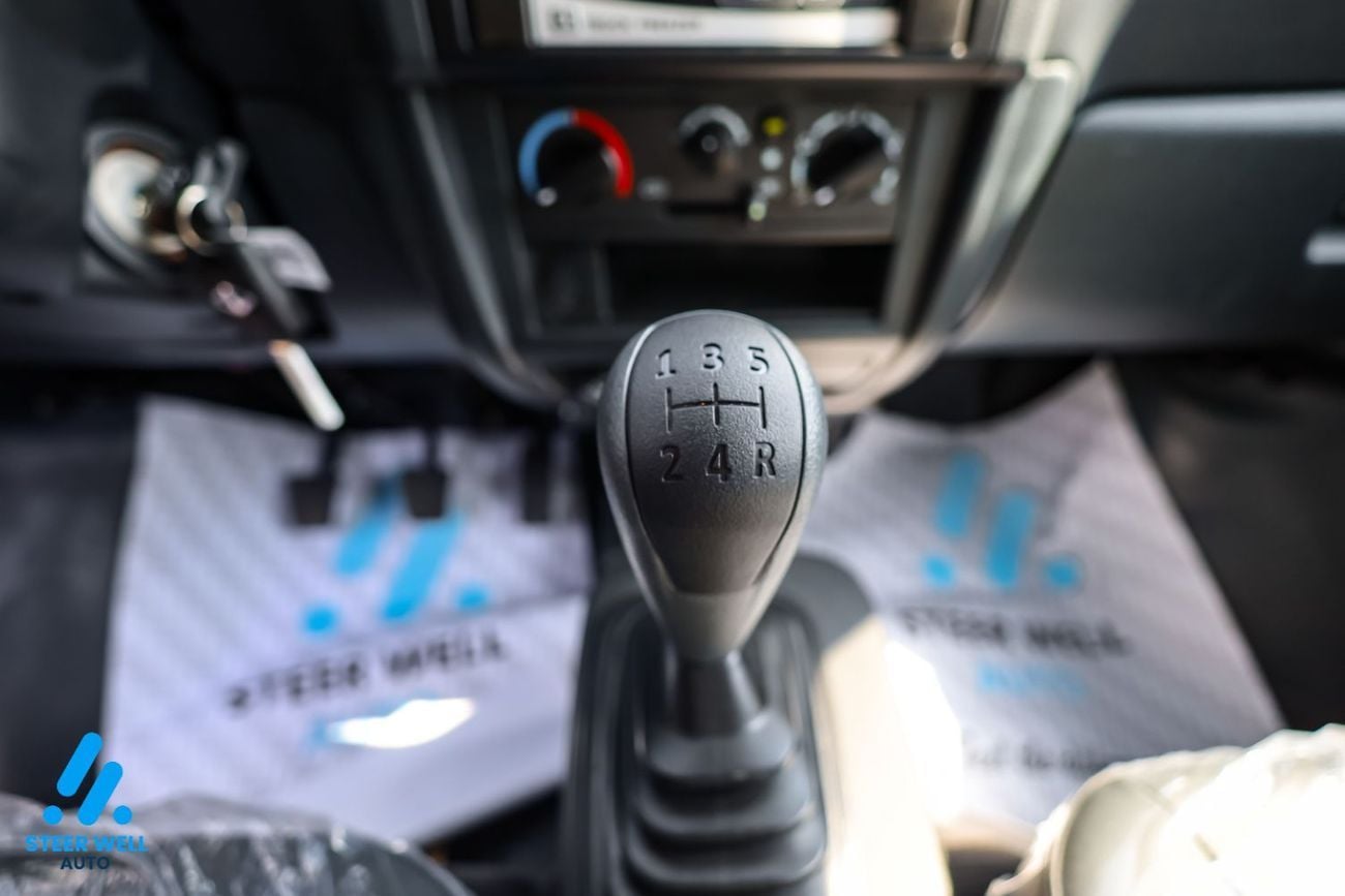 CMC Veryca 2025 FREEZER VAN 1.5L  | -20 to +30 Degrees | ALL NEW | RELIABLE & EFFICIENT