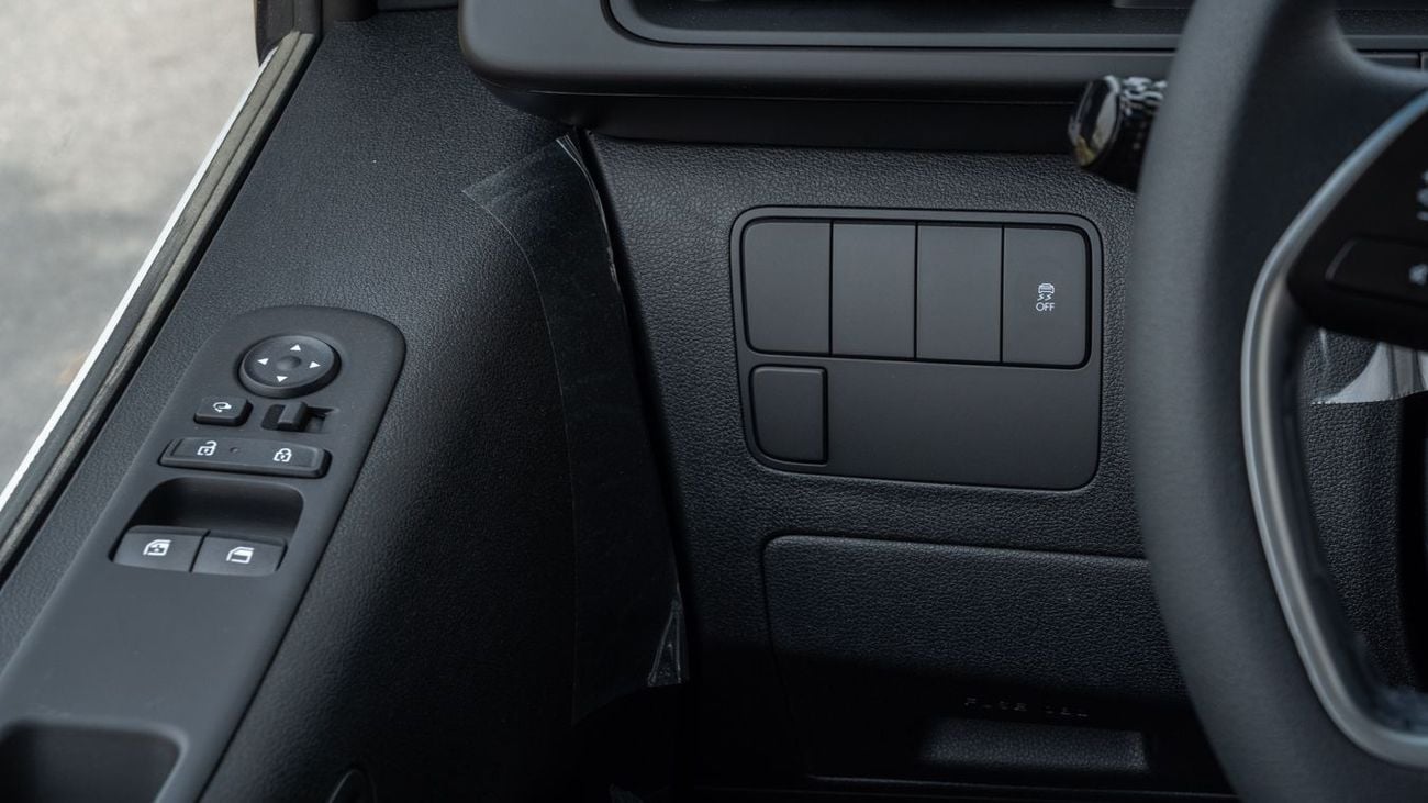 Hyundai Staria Hyundai Staria 3.5 AT 11 STR -2026YM