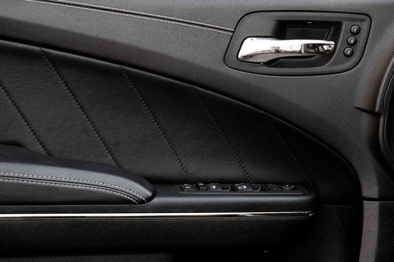 Dodge Charger Charger SRT Hellcat | 6,267 P.M | 0% Downpayment | Perfect Condition!