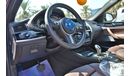 BMW X4 28i M Sport Pack 2017