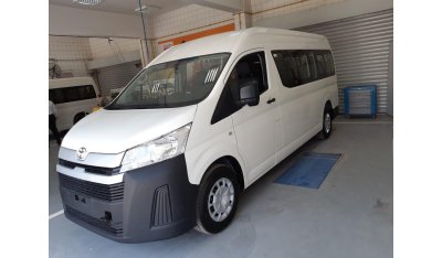 تويوتا هاياس TOYOTA HIACE COMM DIESEL MID 14DX