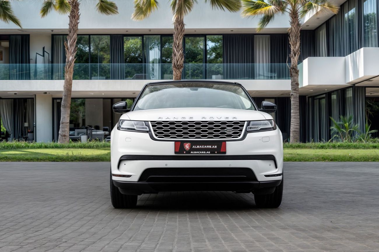 لاند روفر رينج روفر فيلار P250 S | 2,409 P.M | 0% Downpayment | Amazing Condition!