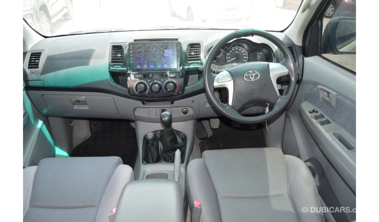 Toyota Hilux Full option clean car SR5