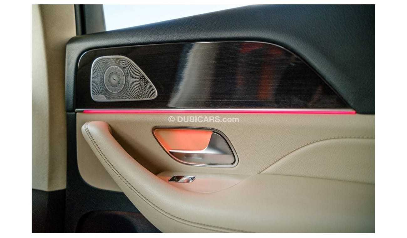 Mercedes-Benz GLE 350 Premium