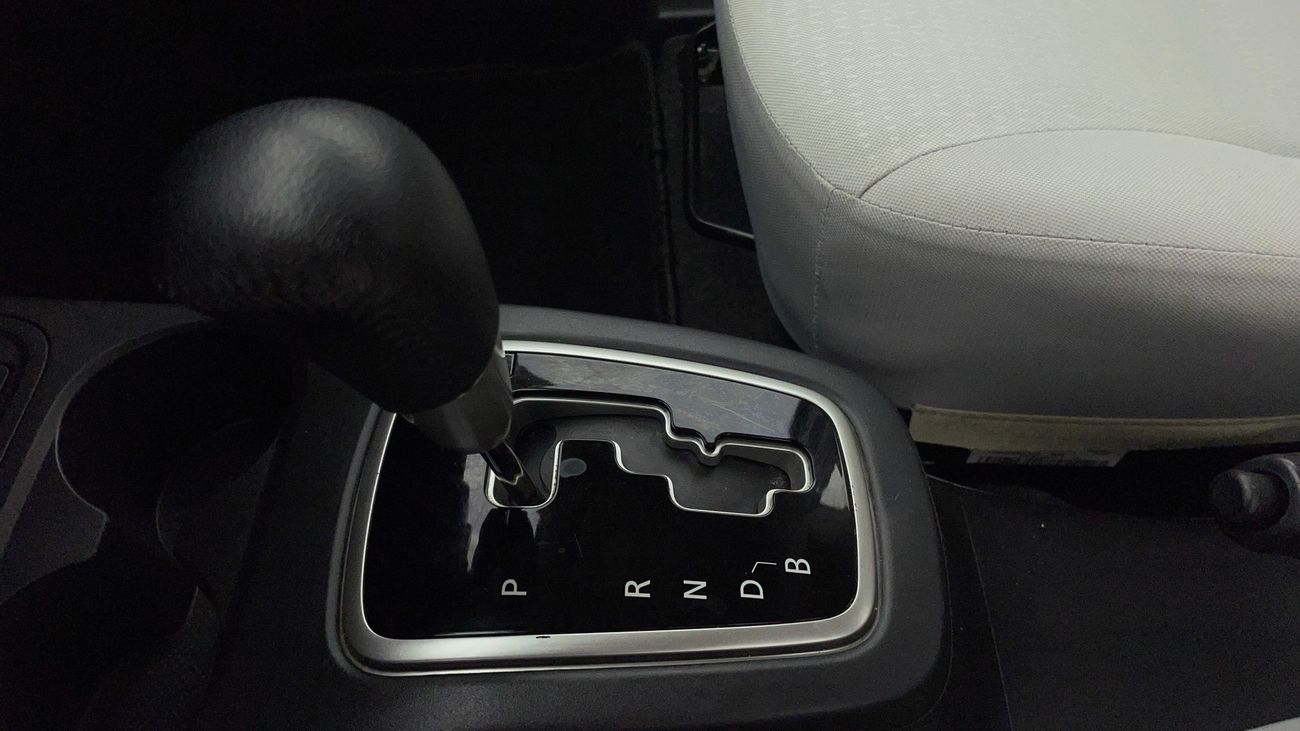 ميتسوبيشي اتراج GLX HIGHLINE 1.2 | بدون دفعة مقدمة | اختبار القيادة في المنزل